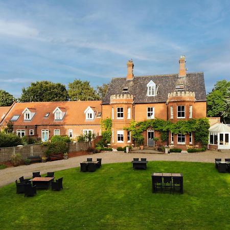 Blakeney House Kültér fotó