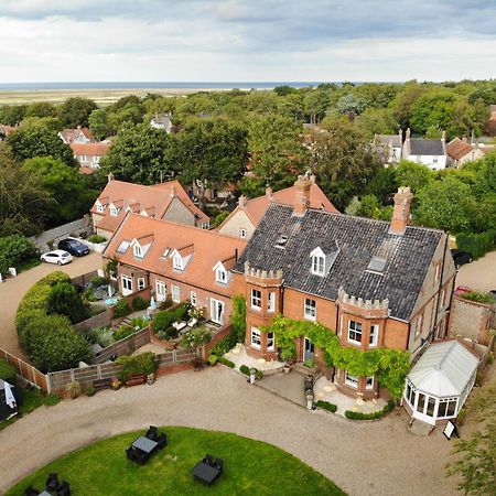 Blakeney House Kültér fotó