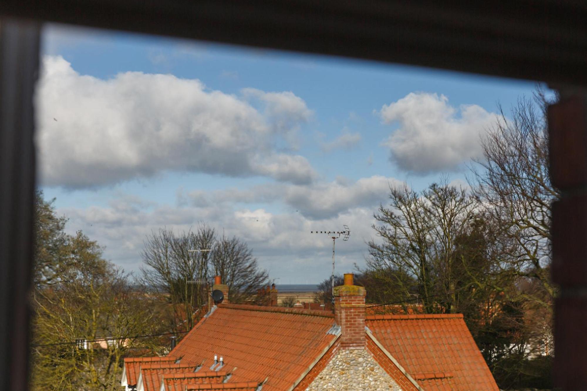 Blakeney House Szoba fotó